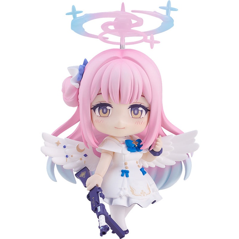 2423 Blue Archive Nendoroid Mika Misono