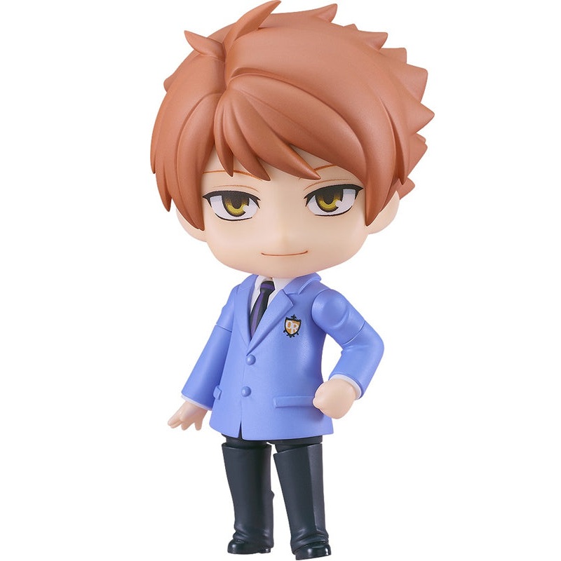 2424 Ouran High School Host Club Nendoroid Hikaru Hitachiin