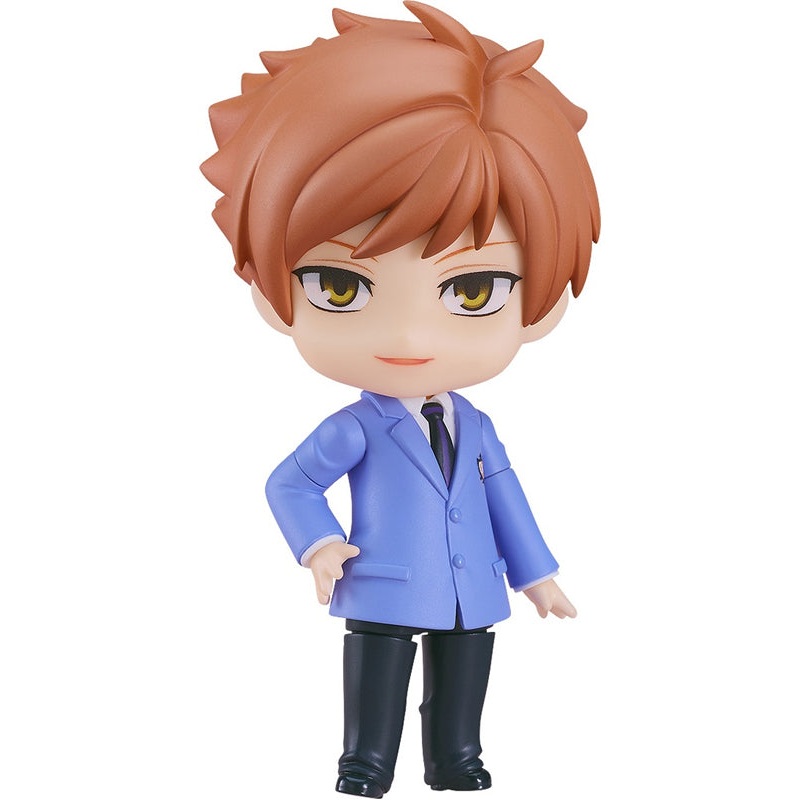 2425 Ouran High School Host Club Nendoroid Kaoru Hitachiin