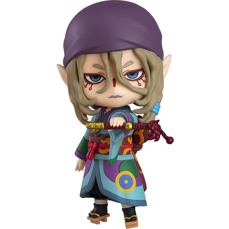 2426 Mononoke Nendoroid Medicine Seller