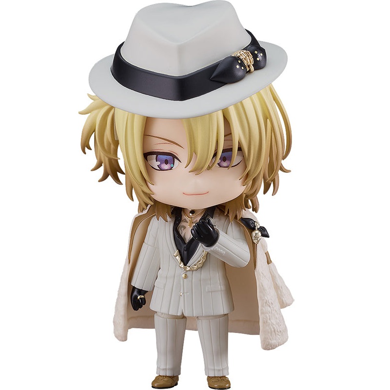 2429 Nijisanji Nendoroid Luca Kaneshiro