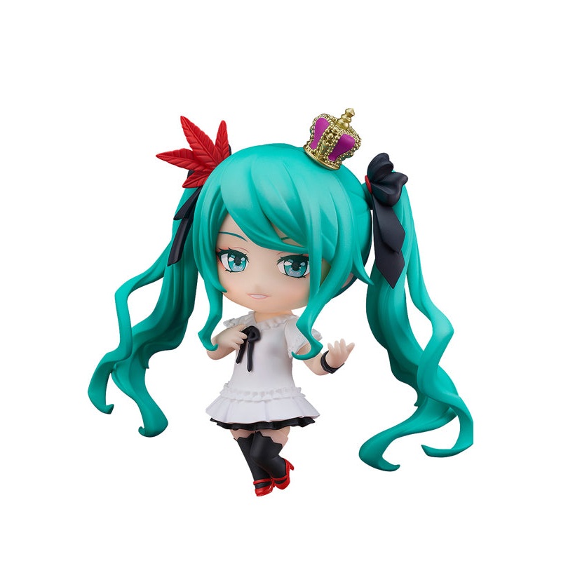 2430 Hatsune Miku Nendoroid Hatsune Miku: World Is Mine 2024 Ver.