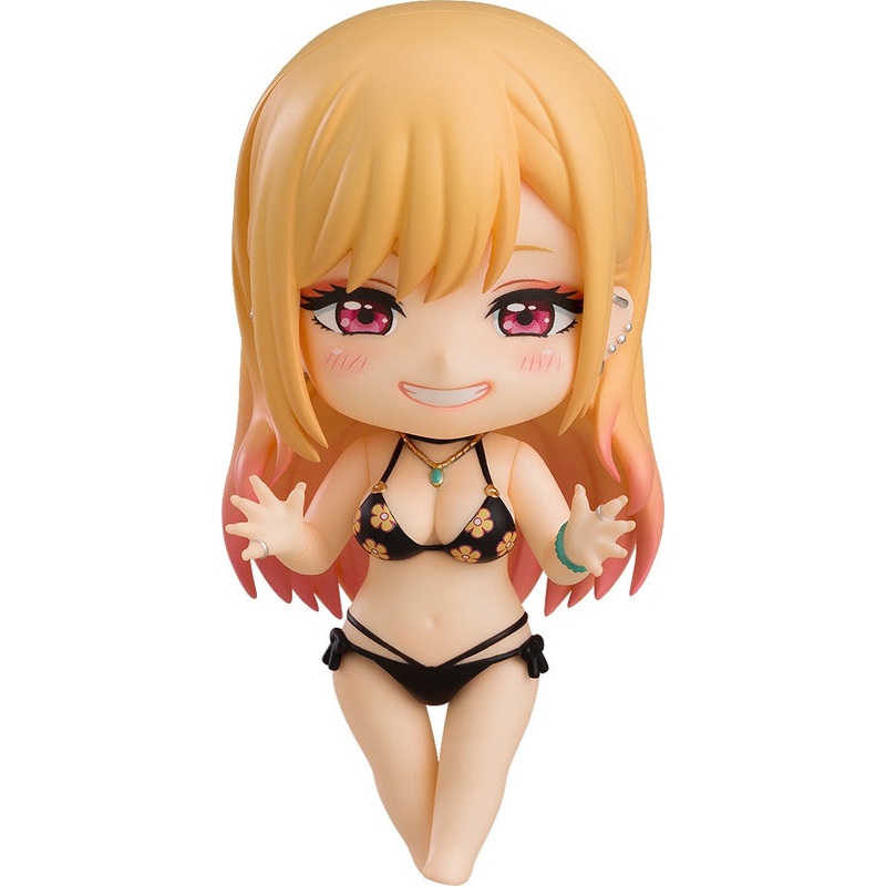 2433 My Dress Up Darling Nendoroid Marin Kitagawa: Swimsuit Ver.