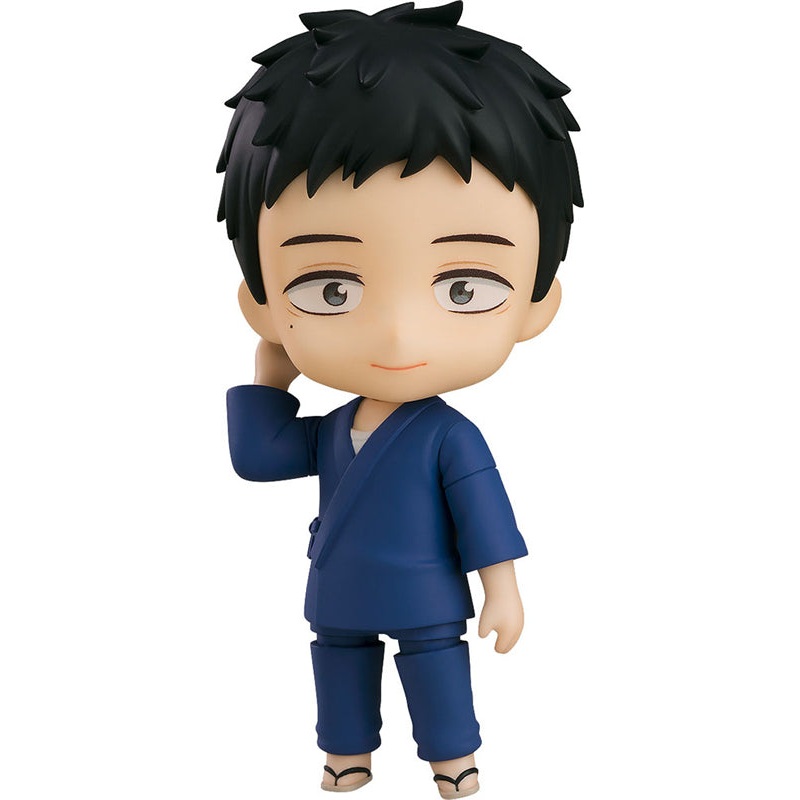 2434 My Dress Up Darling Nendoroid Wakana Gojo
