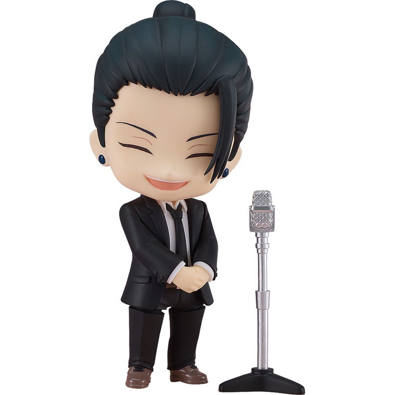 2441 Jujutsu Kaisen Nendoroid Suguru Geto: Suit Ver.