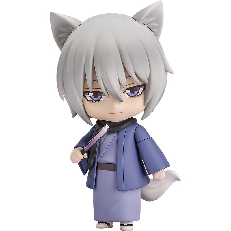 2443 Kamisama Kiss Nendoroid Tomoe
