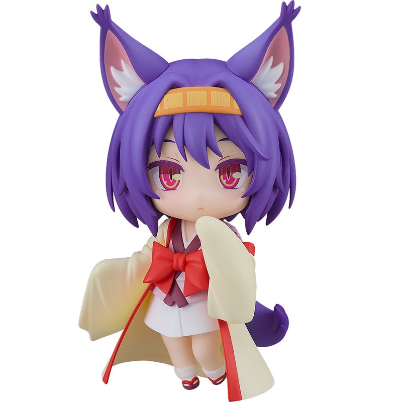 2445 No Game No Life Nendoroid Izuna