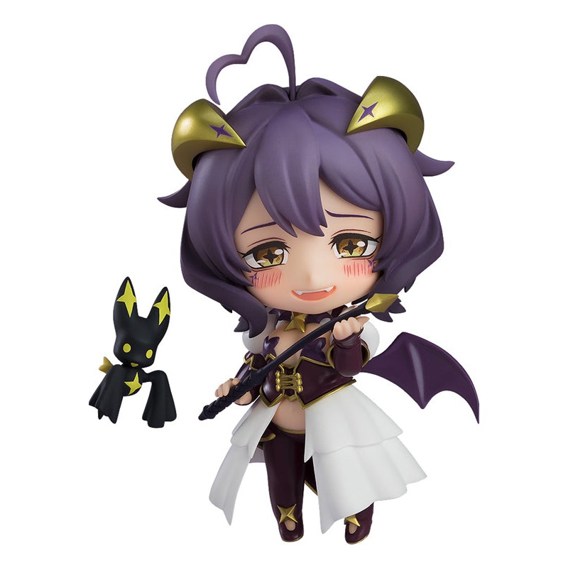 2446 Gushing over Magical Girls Nendoroid Magia Baiser