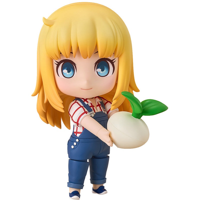 2452 STORY OF SEASONS Nendoroid Farmer Claire