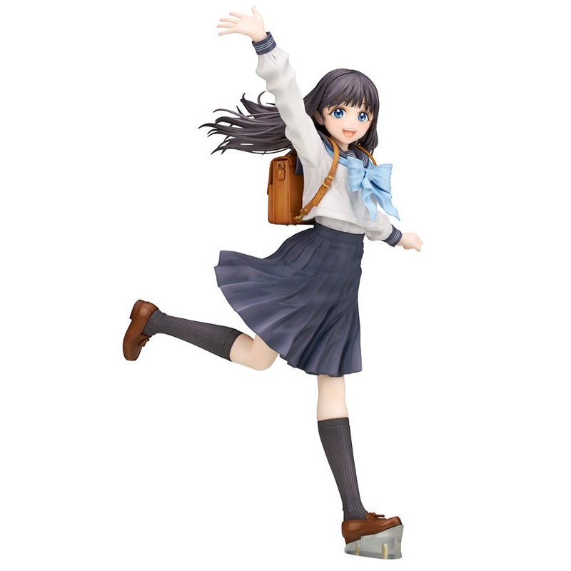Akebi's Sailor Uniform ALTER Komichi Akebi