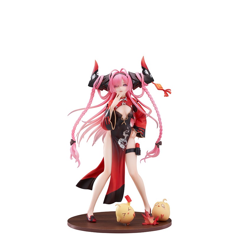 Azur Lane APEX Prinz Rupprecht The Gate Dragon's Advent? Ver.