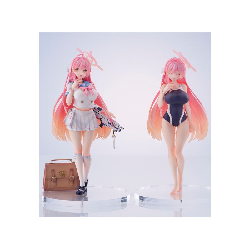 Blue Archive Oriental Forest Urawa Hanako DX Ver.