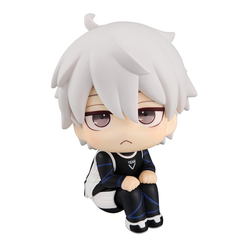 BLUE LOCK MEGAHOUSE Lookup Seishiro Nagi ver.2