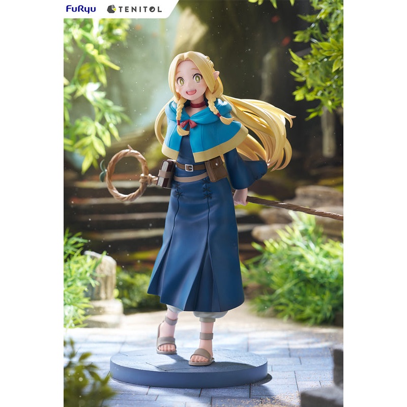 Delicious in Dungeon FuRyu TENITOL Marcille