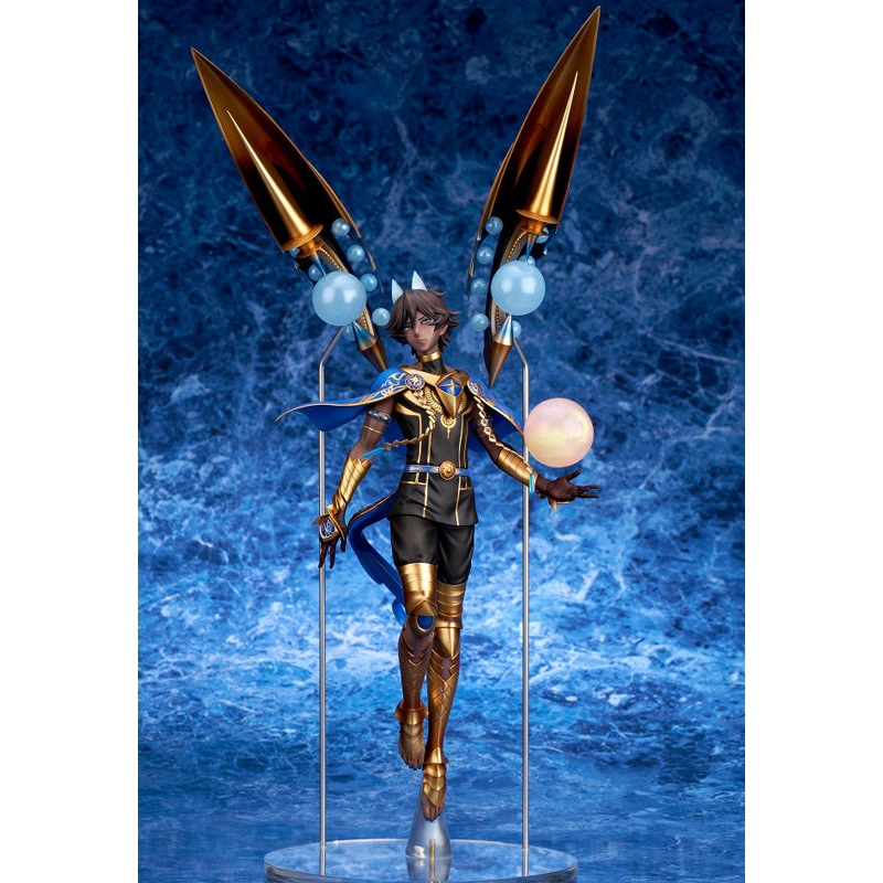Fate/Grand Order ALTER Berserker/Arjuna [Alter]