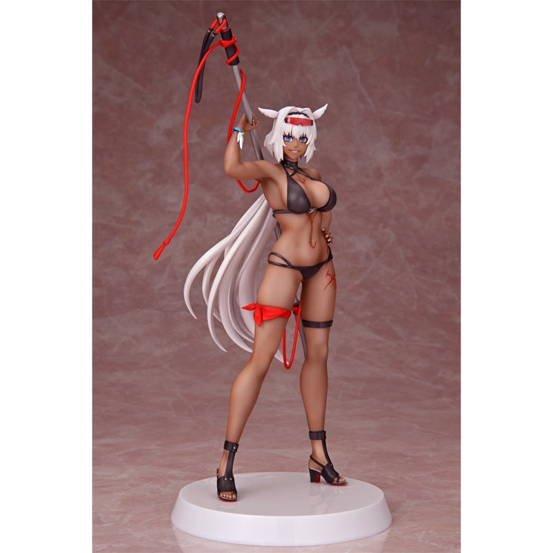 Fate/Grand Order OUR TREASURE Rider/Caenis [Summer Queens]