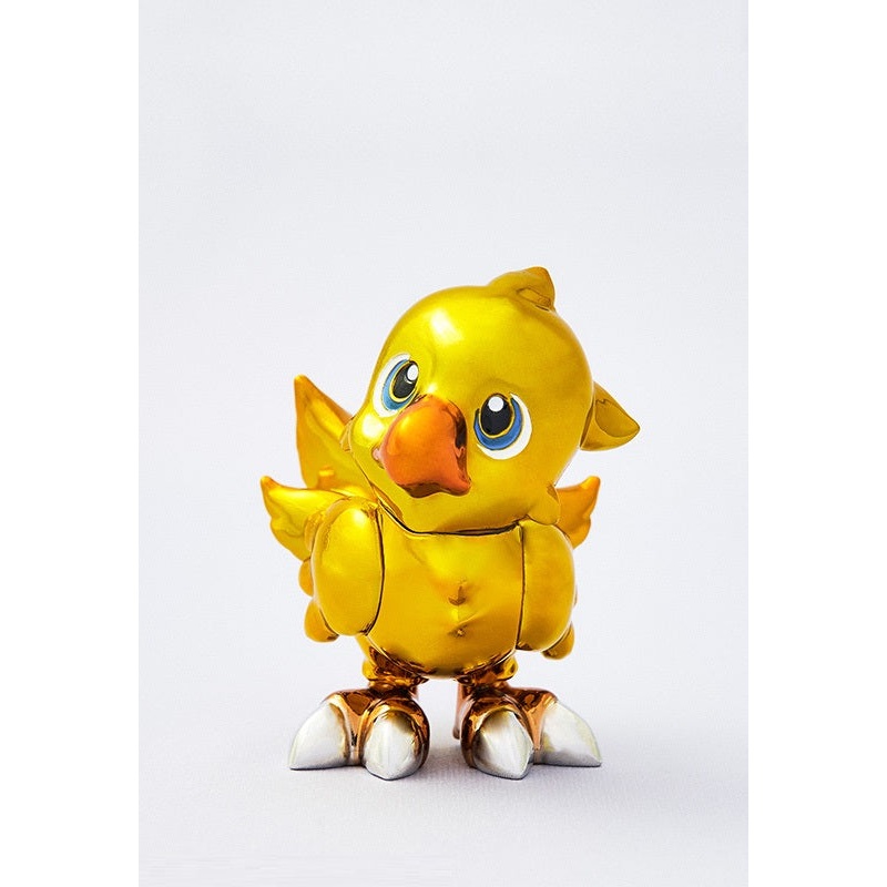 Final Fantasy Square Enix Bright Arts Gallery Chocobo (Resale)