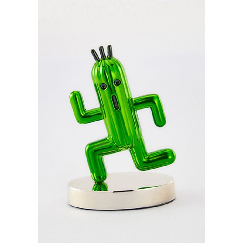 Final Fantasy VII Remake Square Enix Bright Arts Gallery Cactuar (Resale)