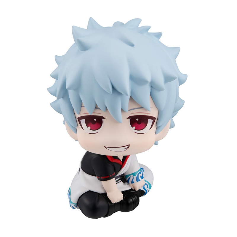 Gintama Gintoki MEGAHOUSE Lookup Gintoki Sakata
