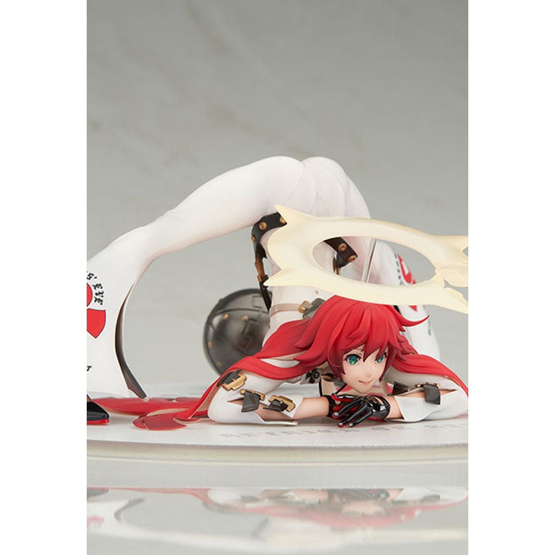 GUILTY GEAR -STRIVE- Apex Toys JACK-O Bonus: Acrylic key chain