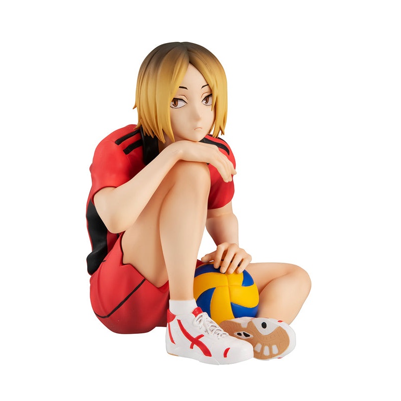 Haikyu!! MEGAHOUSE G.E.M. Series Palm size Kenma Kozume