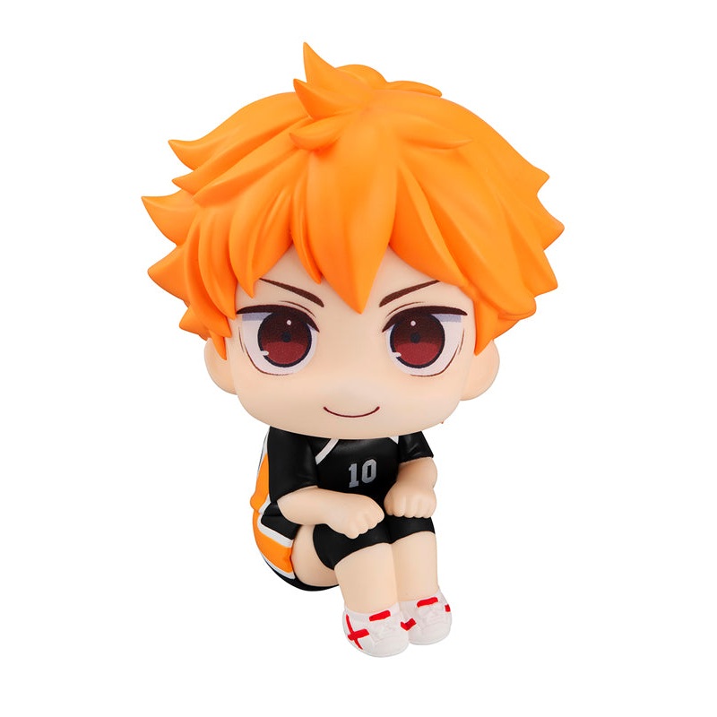 Haikyu!! MEGAHOUSE Lookup Shoyo Hinata Uniform ver.