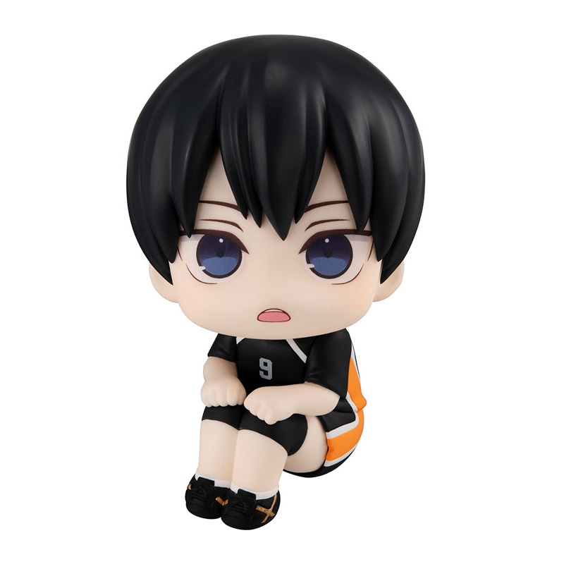 Haikyu!! MEGAHOUSE Lookup Tobio Kageyama Uniform ver.