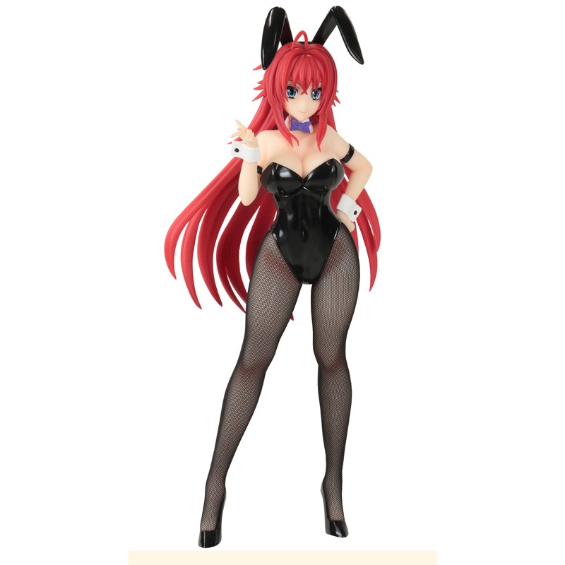 High School DxD KAITENDO Rias Gremory Bunny ver. (REPRODUCTION)