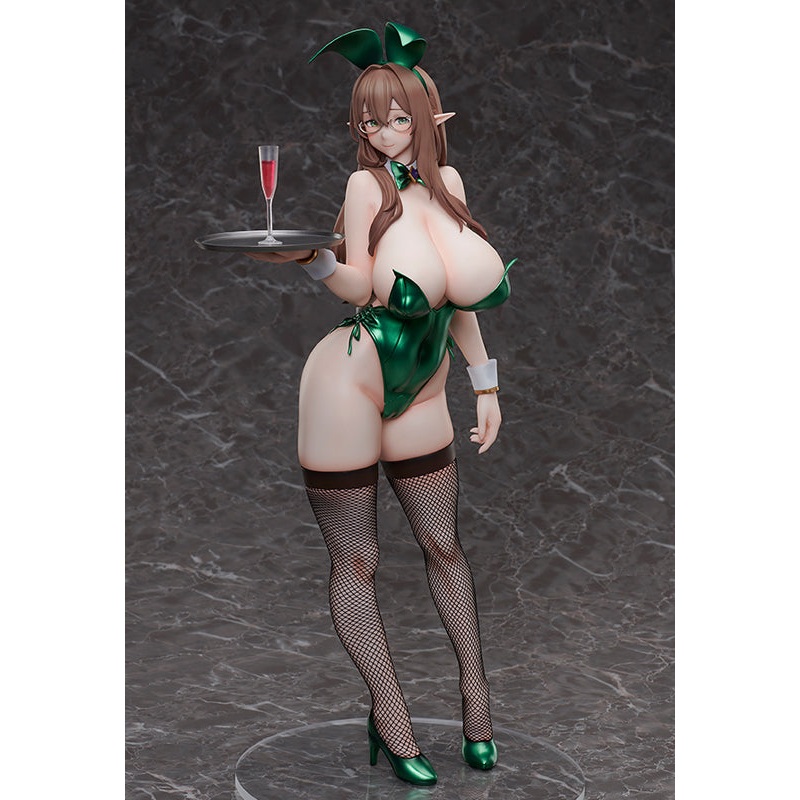 Illustrated by Houtengeki BINDing Shayna Rohdea Bunny Ver.