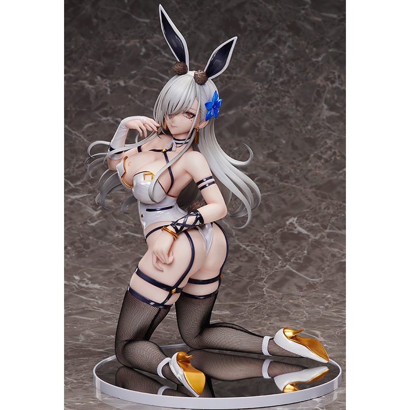 illustrator sakiyamama BINDing Catherine White Bunny Ver.