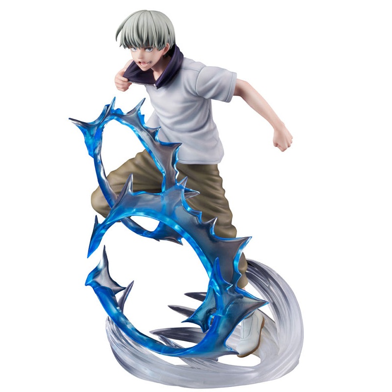 Jujutsu Kaisen F:NEX Toge Inumaki
