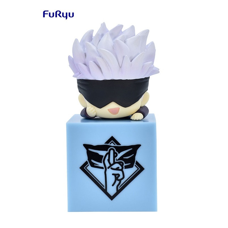 JUJUTSU KAISEN FURYU Hikkake Figure SATORU GOJO