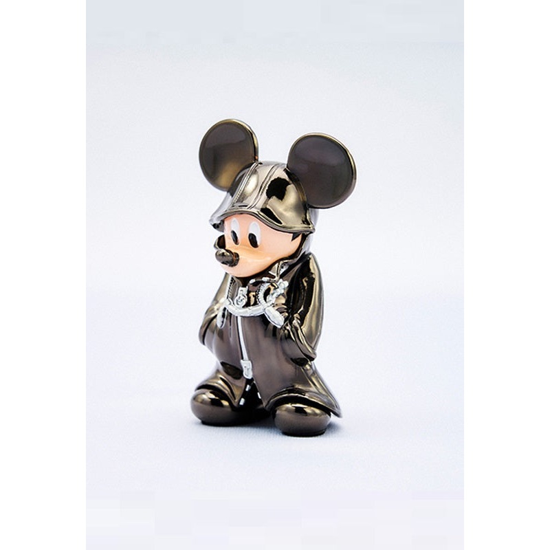 Kingdom Hearts II Square Enix Bright Arts Gallery King Mickey