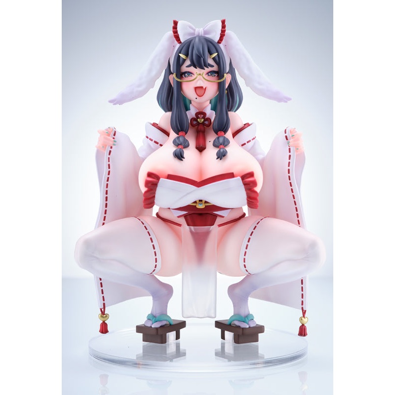 llustrator Hanjuku Chocopai OMAHA HANJUKU CHOCOPAI CHOCO CHAN