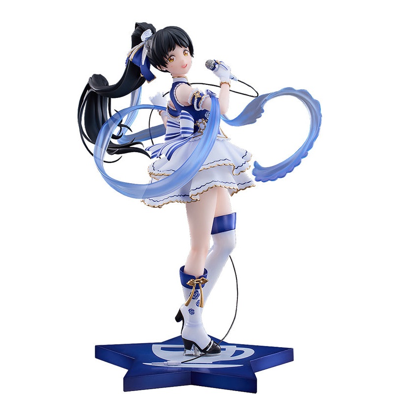 Love Live! Solarain Ren Hazuki: Baikakimu Ver.