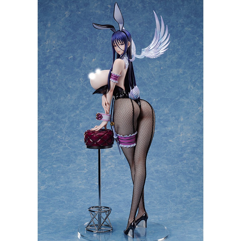 Mahou Shoujo RAITA BINDing Misae Suzuhara Bunny Ver. 2nd