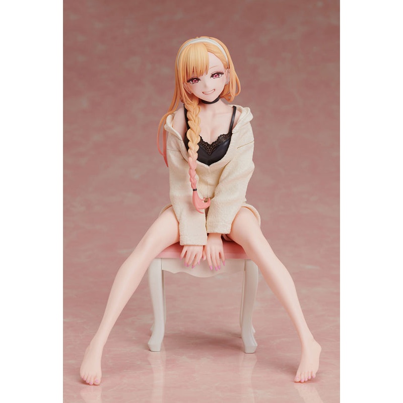 My Dress Up Darling Aniplex Marin Kitagawa(Loungewear version) NONscale figure