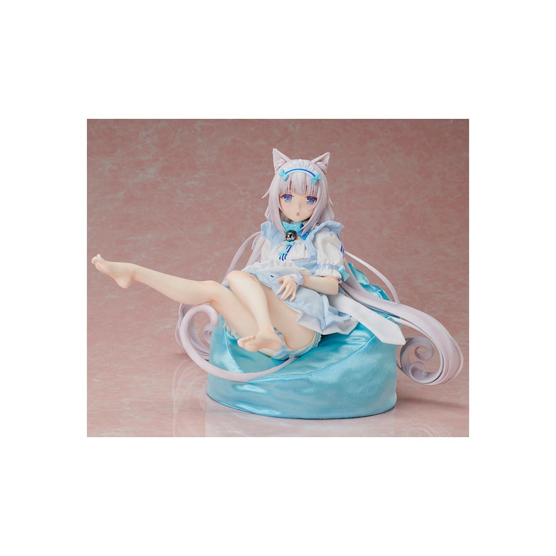 NEKOPARA BINDing Vanilla Bare Leg Ver.