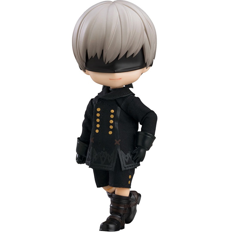 NieR Nendoroid Doll NieR:Automata 9S (YoRHa No.9 Type S)