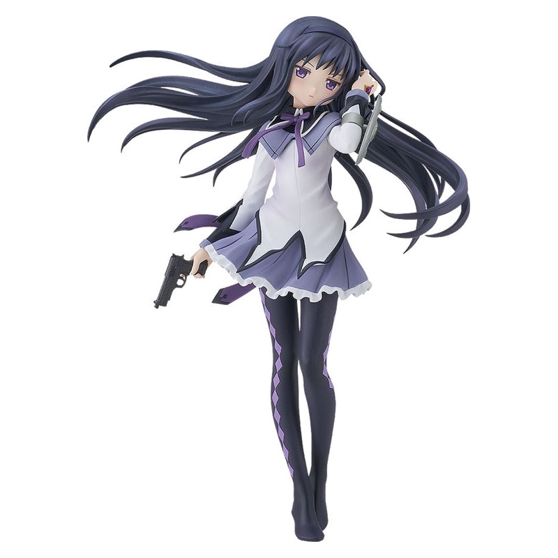 Puella Magi Madoka Magica POP UP PARADE Homura Akemi