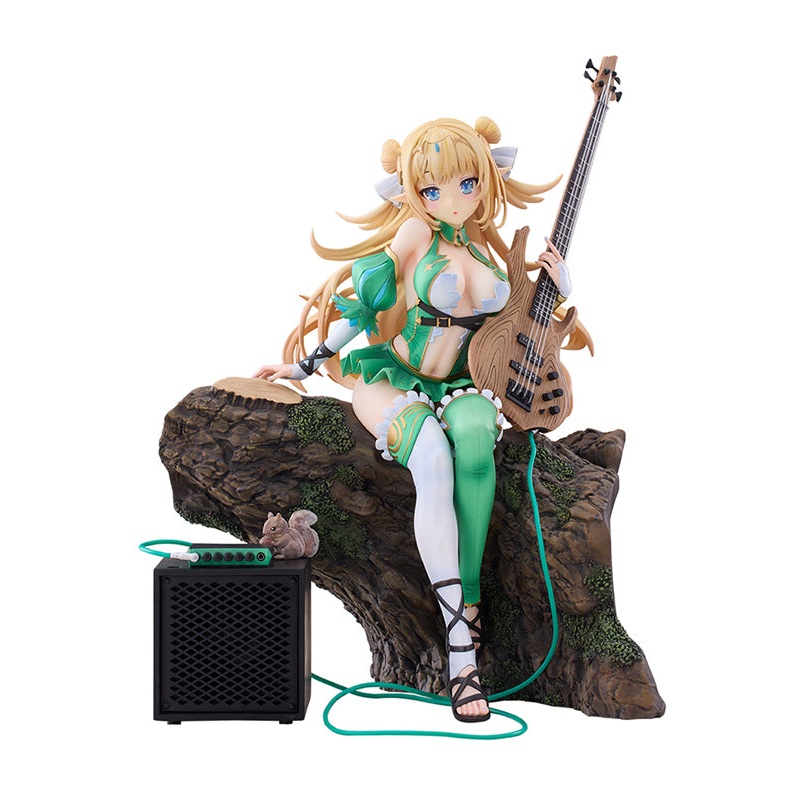 Shenzhen Mabell Animation Development PLUM Cielfetta
