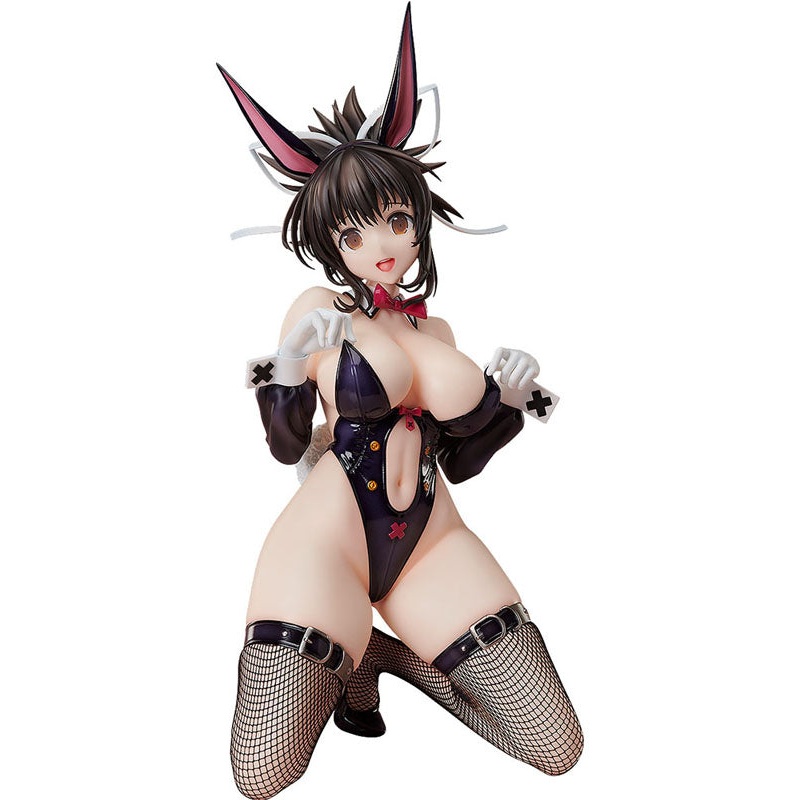 Shinobi Master Senran Kagura: NEW LINK FREEing Asuka: Bunny Ver.