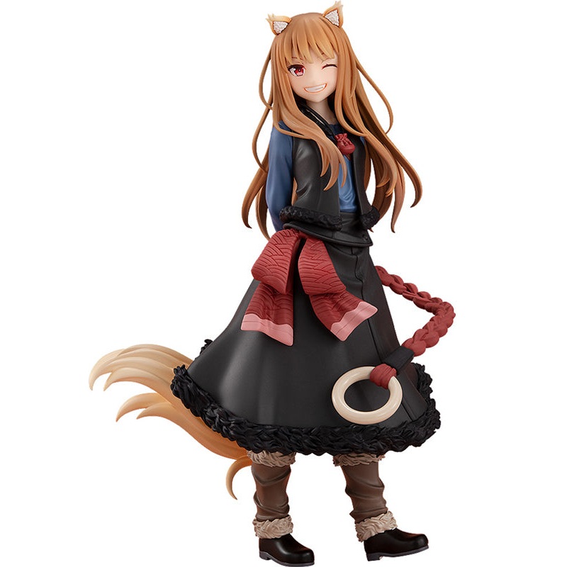 Spice and Wolf POP UP PARADE Holo: 2024 Ver.
