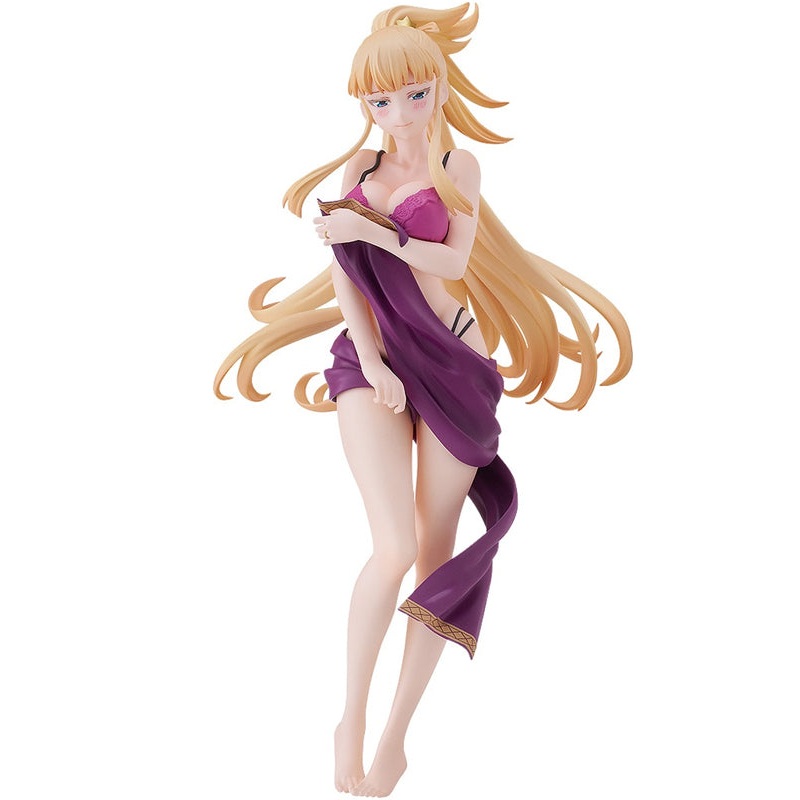 Tales of Wedding Rings POP UP PARADE Hime L Size