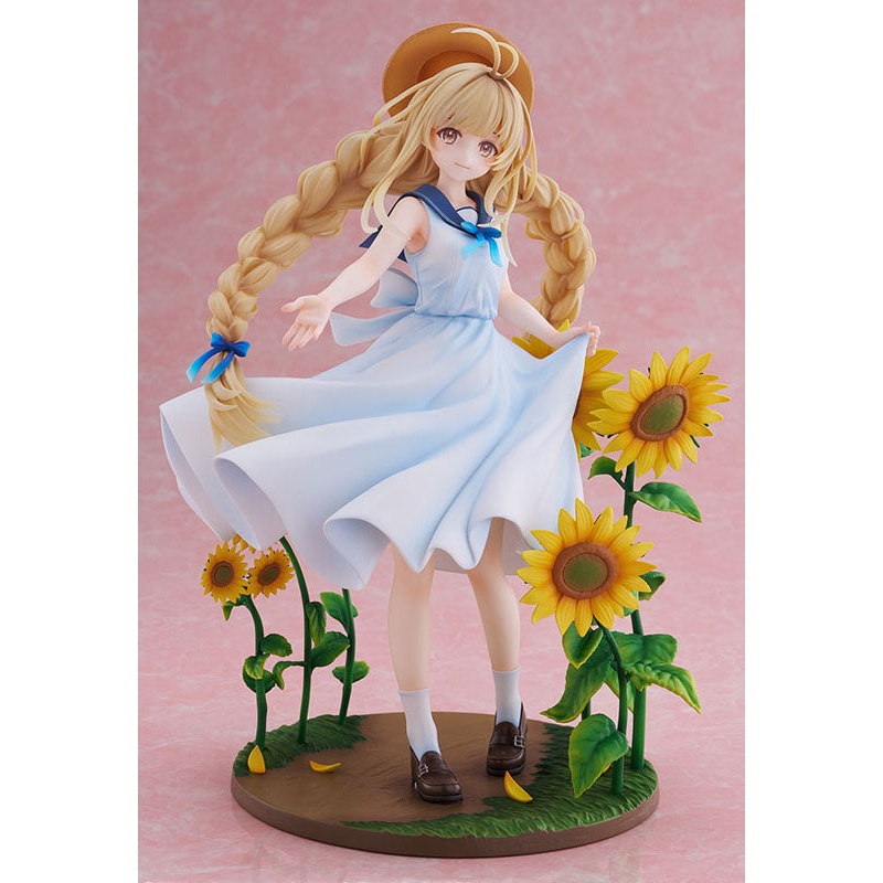 The Angel Next Door Spoils Me Rotten Taito Mahiru Shiina (Sailor Dress Ver.)