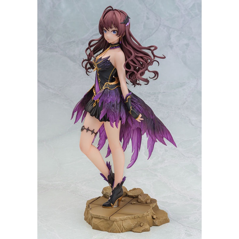 THE IDOLM@STER Cinderella Girls AmiAmi Shiki Ichinose