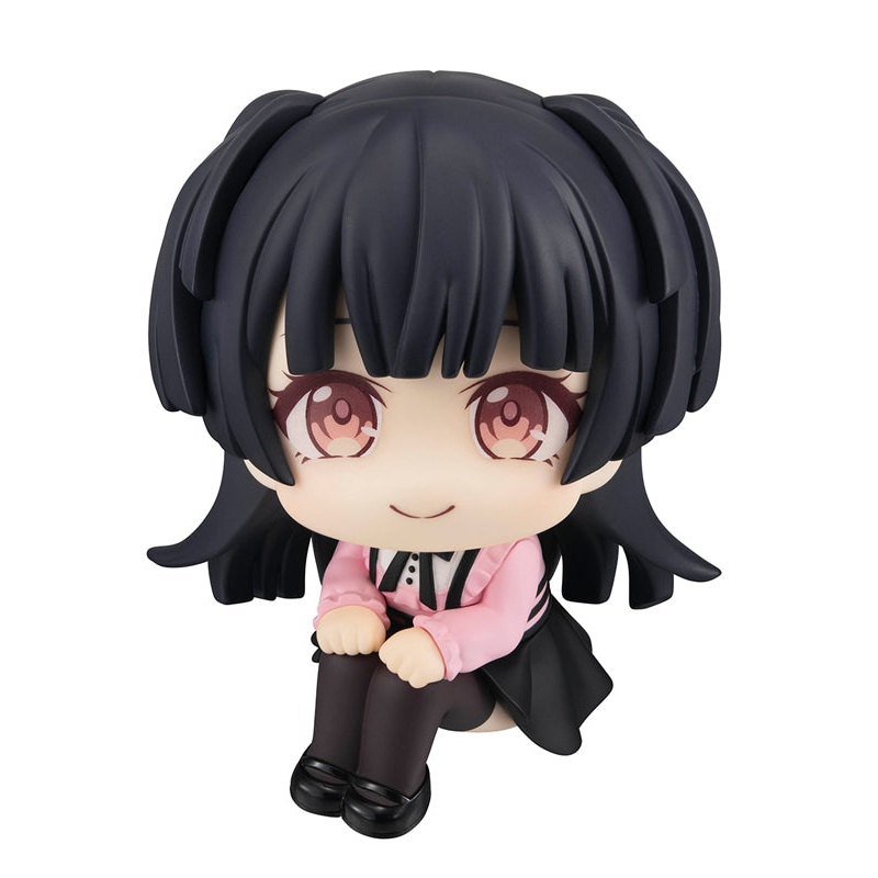 THE IDOLMSTER SHINY COLORS MEGAHOUSE Lookup Fuyuko Mayuzumi