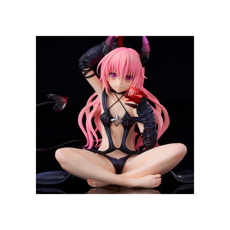 To LOVE-Ru Darkness UNION CREATIVE Nana Astar Deviluke Darkness ver. (REPRODUCTION)