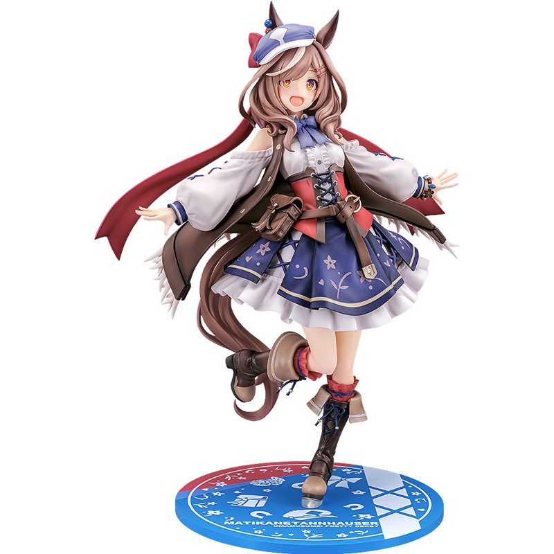 Uma Musume: Pretty Derby Phat Company Matikanetannhauser