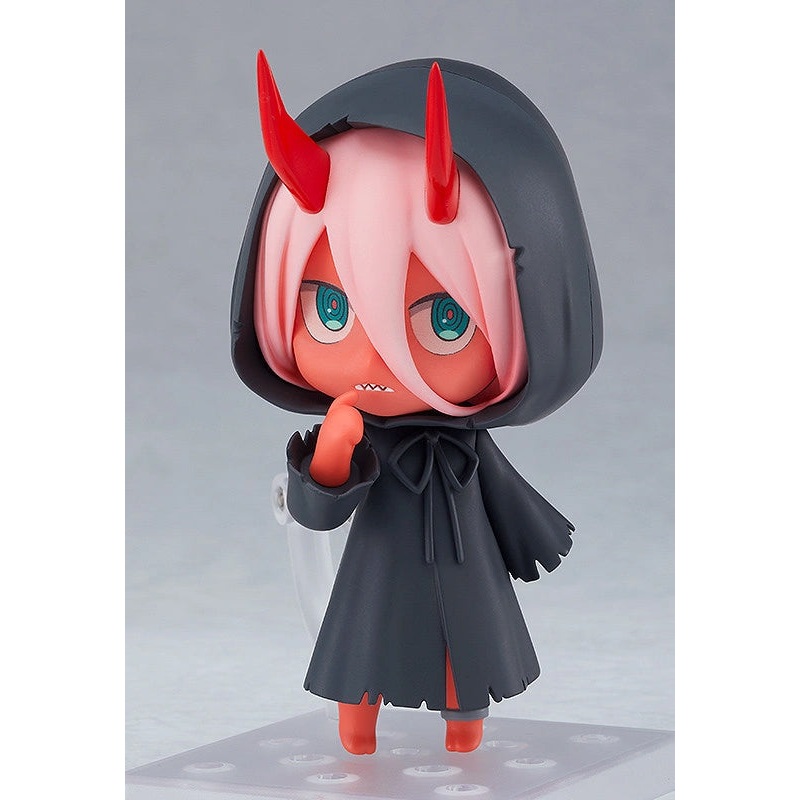 1820 Darling in the Franxx Nendoroid Zero Two: Childhood Ver.